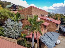 Grace Place BnB Pretoria, hotel sa Pretoria