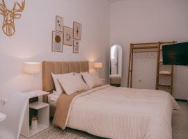 Havre de Paix, ξενοδοχείο σε Λα Μάρσα