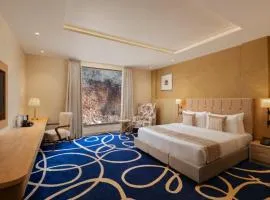 Essentia Luxury Resort & Spa Udaipur