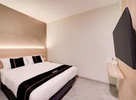 Townhouse Oak Cengkareng