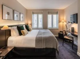 Hotel Elite Plaza Near IGI Airport