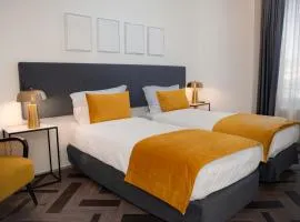 Glória Suites Hotel