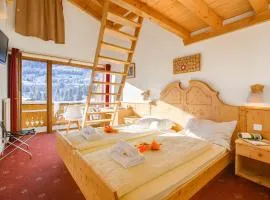 Hotel Relais Alpin