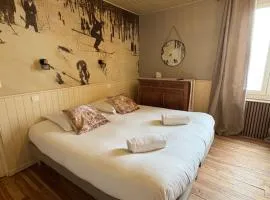 Hôtel Restaurant "La Petite Auberge"