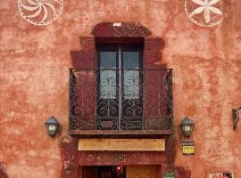 Hotel Rural La Encantada en Riaza