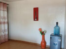 Jay homes, hotel v destinaci Kakamega