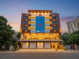 FabHotel Rajnandani Residency Bhawarkua