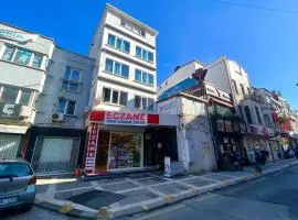 Meydan Pansiyon Uskudar