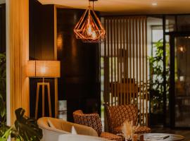 Mercure Annecy Sud, hotel in Annecy