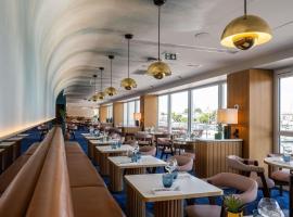 Mercure La Rochelle Vieux Port, Hotel in La Rochelle