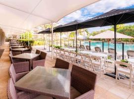 Peppers Salt Resort & Spa, hôtel à Kingscliff