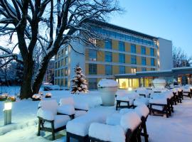 ARCOTEL Castellani Salzburg, hotel in Salzburg