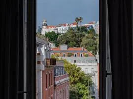 Glória Suites Hotel by Succeed