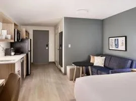 Hyatt Studios Harrisonburg