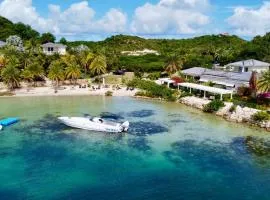 East End Antigua Boutique Hotel