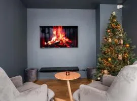 Hotel Tammsaare Full Automated Hotel