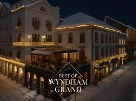 Wyndham Grand Krakow Old Town