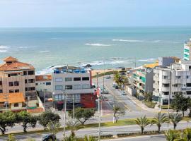 ibis Macae, hotel en Macaé