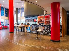 ibis Campinas, hotel in Campinas