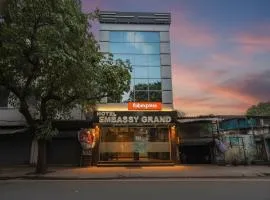 FabHotel Embassy Grand