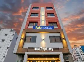 FabHotel Royal Stay - Beltarodi