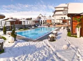 Vakantiehotel Der Brabander