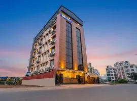 FabHotel Prime The Pavilion - Nr City Centre 2