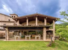 Hotel Mas la Ferreria