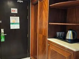 فندق وفاق صدقي