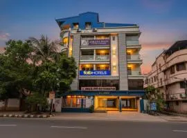 FabHotel Silver Key kalighat