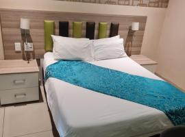 Solrand Hotel，位于德班的酒店