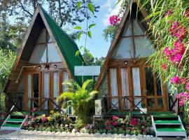 Sikhri Kaziranga Homestay, hotel in Kāziranga