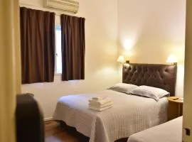 Hotel Frossard