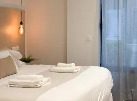 TAYP Navalmoral Apartamentos