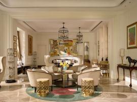 Hotel Des Arts Saigon Mgallery Collection, hotel in Ho Chi Minh City