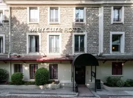 Mercure Paris Ouest Saint Germain