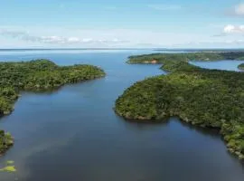 Luz Amazônia Lodge