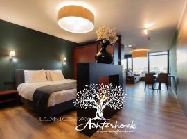 Longstay Achterhoek, hôtel à Zeddam