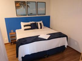 Barra Comfort Pousada, hotel em Salvador