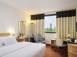 NH Oberhausen