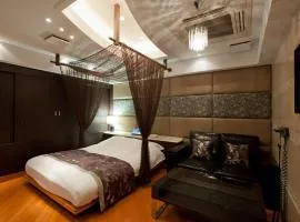 HOTEL 晏 新宿歌舞伎町（大人専用）