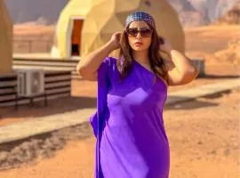 BUBBLE lUXURY RUM JNOPE CAMP