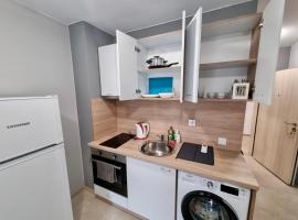 Flex loft, hotel em Sófia