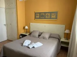 HOTEL LOS TILOS RECONQUISTA