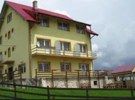 Boutique Hotel Pui de Urs