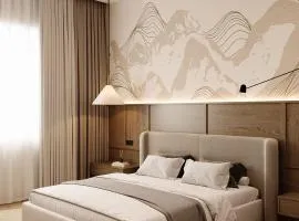 Boutique Hotel Pui de Urs Fundata