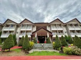 D' Leonor Inland Resort and Adventure Park