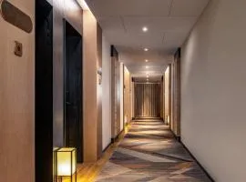 Holiday Inn Express Guangzhou Baiyun Airport T2 by IHG