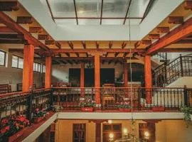 Casa Lucía Hotel by Las Plazas