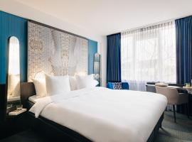 Eden Hotel Amsterdam, Hotel in Amsterdam